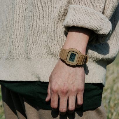 DW-5600NC-5 #5