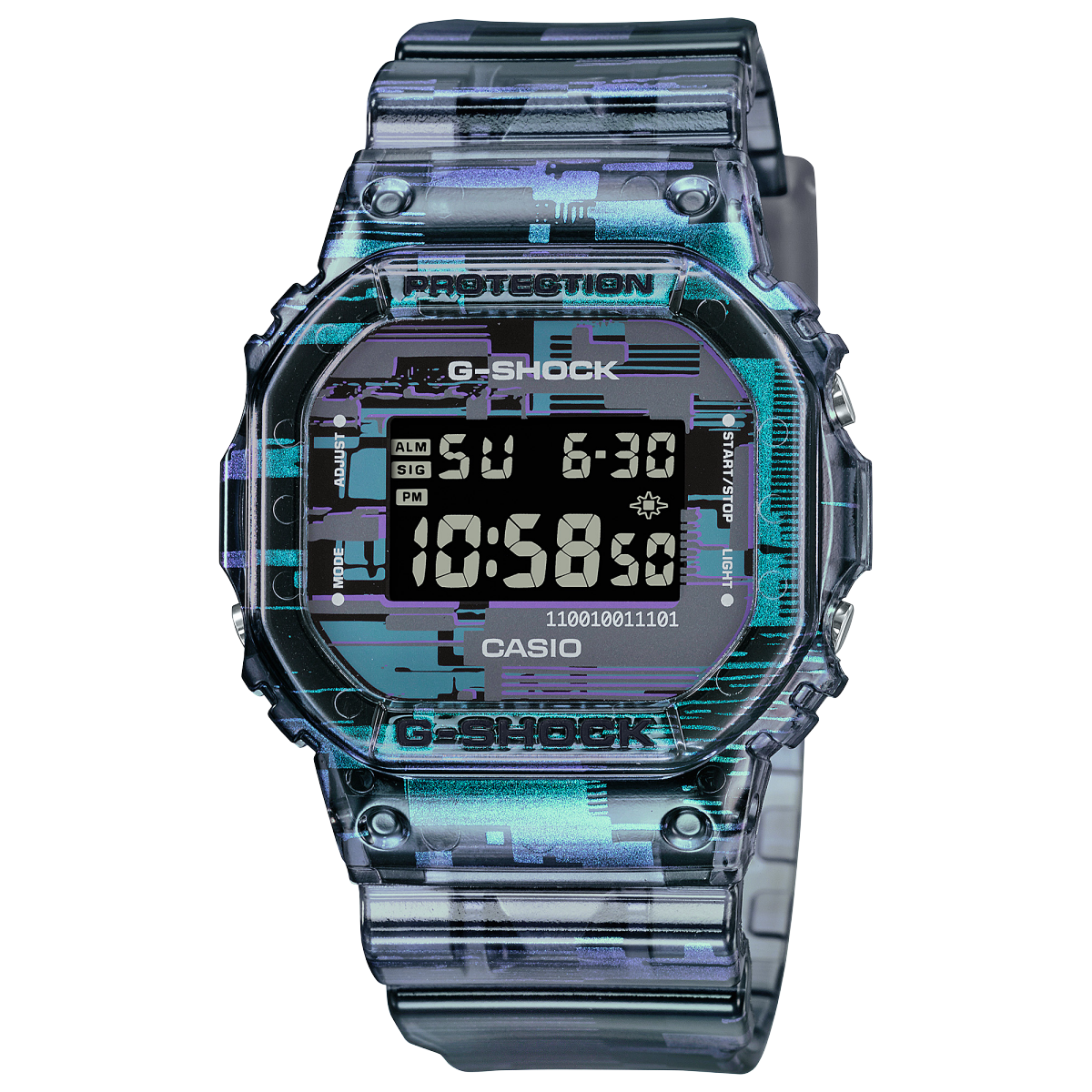 DW-5600NN-1 #1