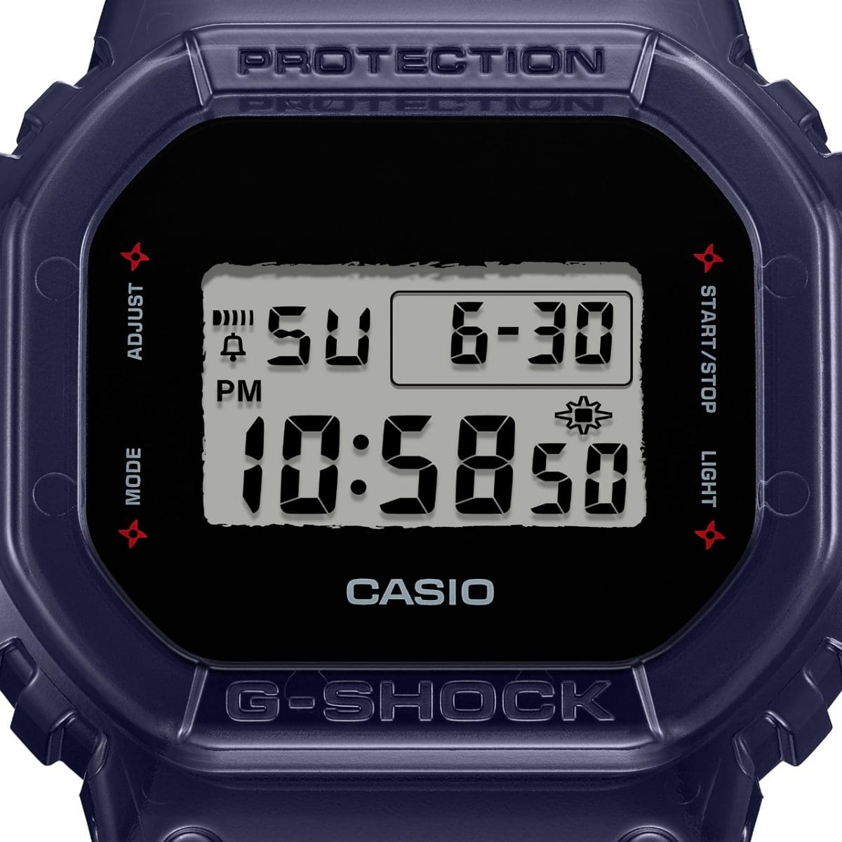 DW-5600NNJ-2 #5