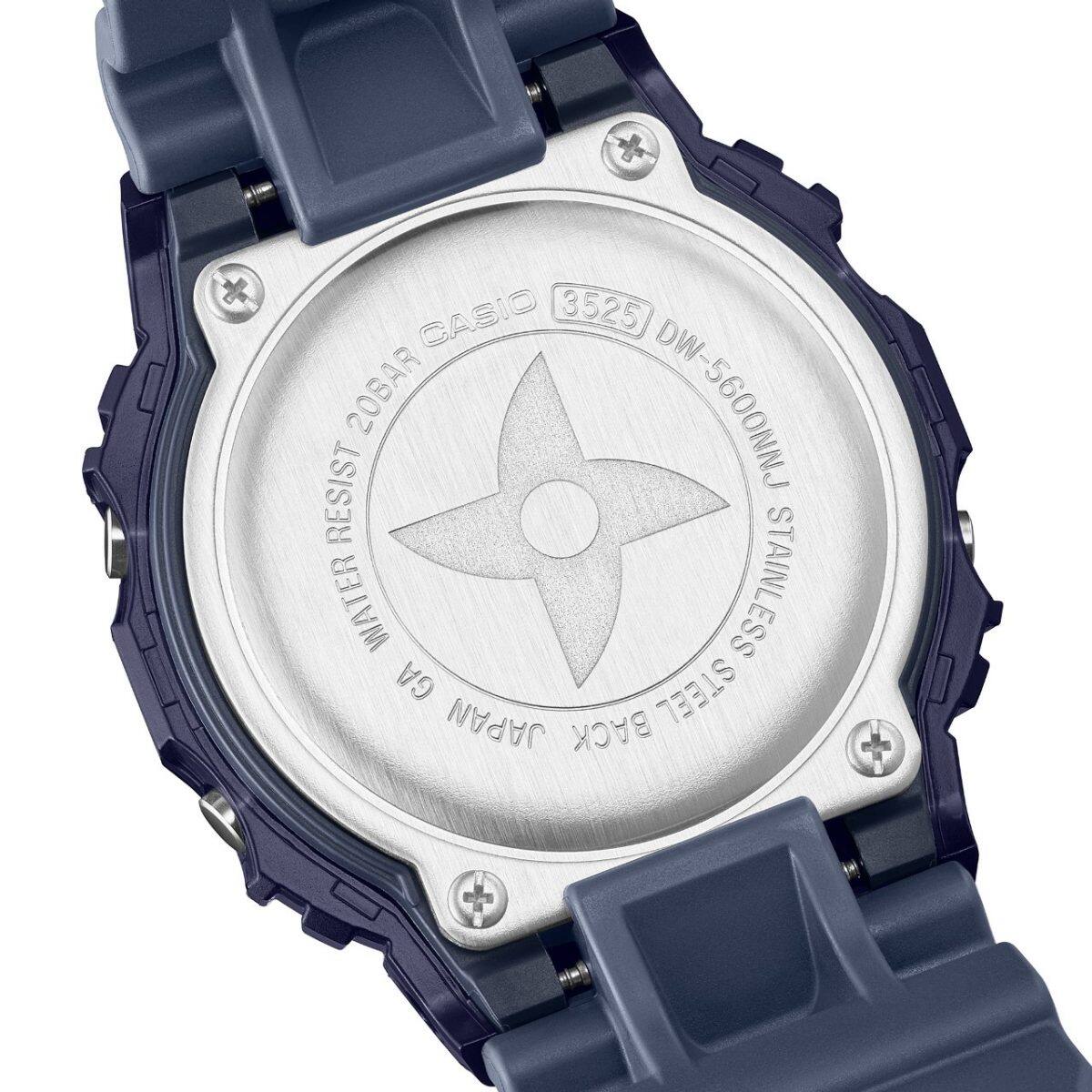 DW-5600NNJ-2 #9