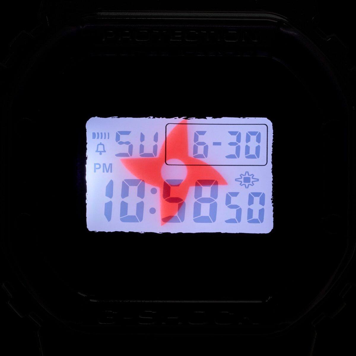 DW-5600NNJ-2 #8