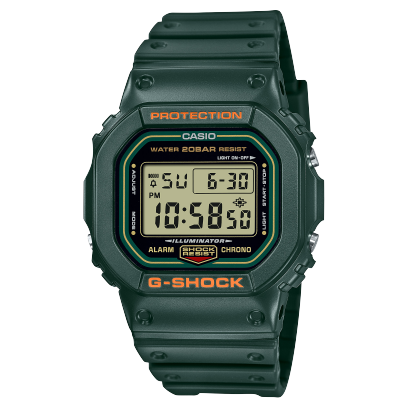 DW-5600RB-3 #1