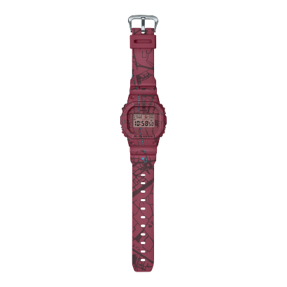 DW-5600SBY-4 #3