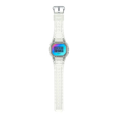 DW-5600SRS-7 #2