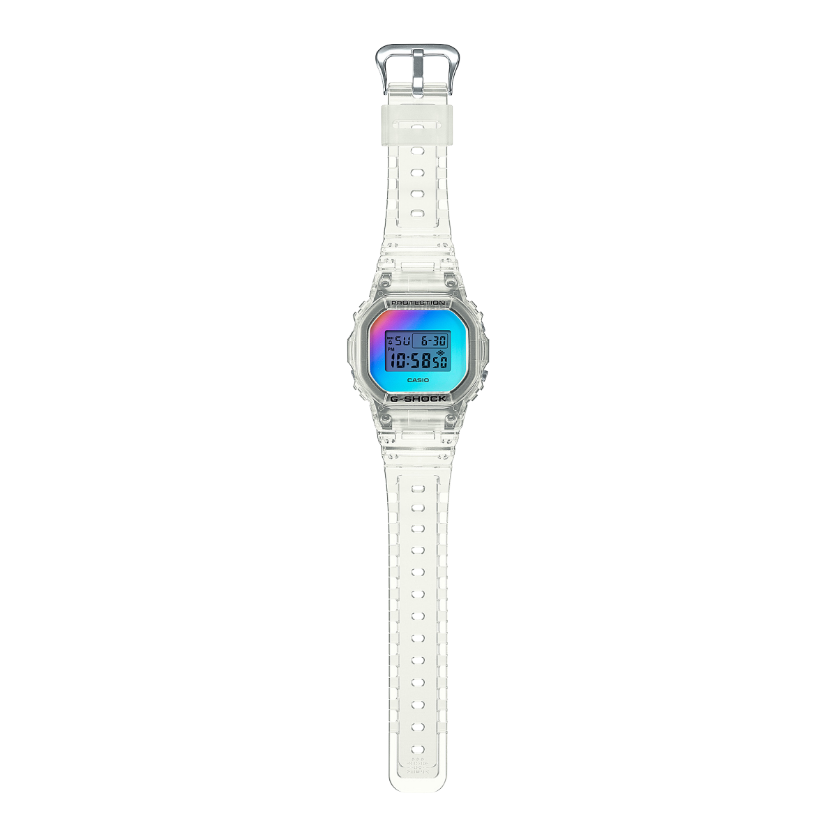 DW-5600SRS-7 #2