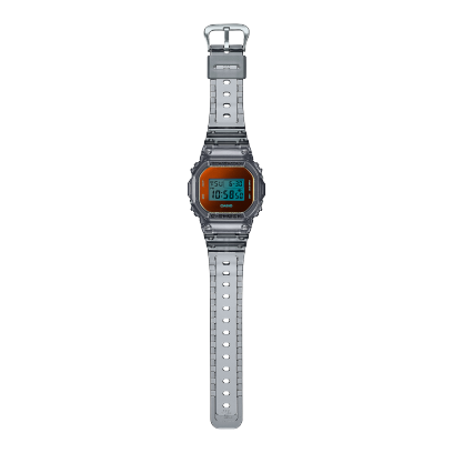 DW-5600TLS-8 #3