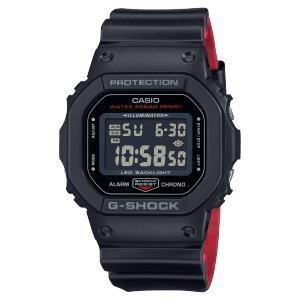 DW-5600UHR-1