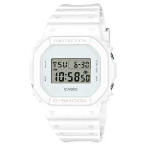 DW-5600WW-7