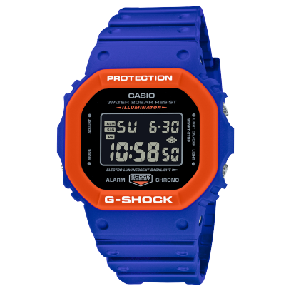 DW-5610SC-2 #1