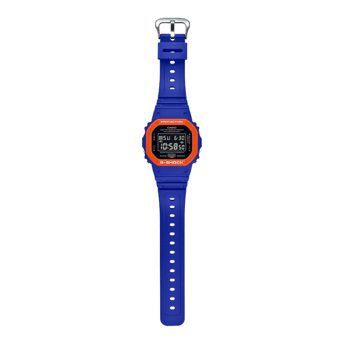 DW-5610SC-2 #2