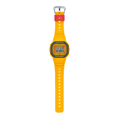DW-5610Y-9 #2