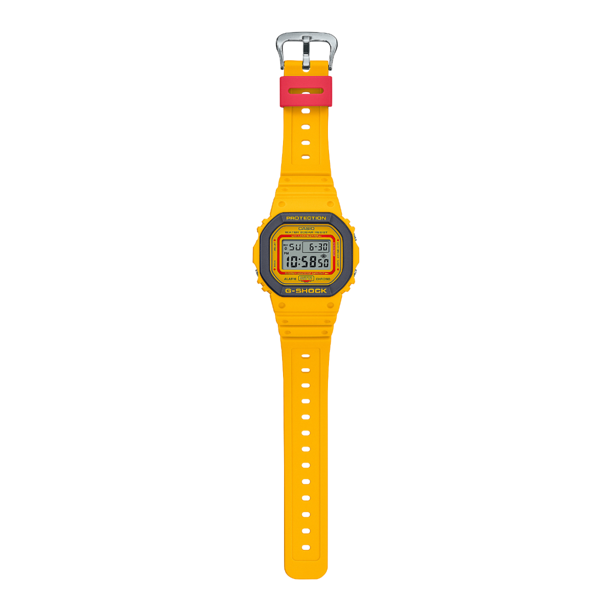 DW-5610Y-9 #2