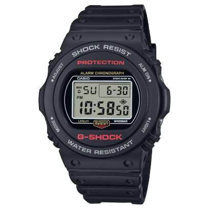 DW-5750UE-1 #1