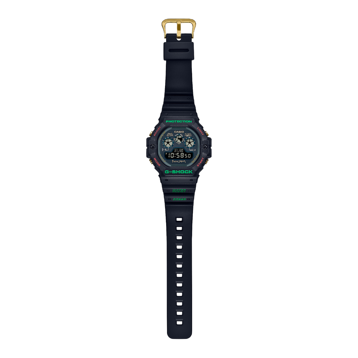 DW-5900FA-1 #2