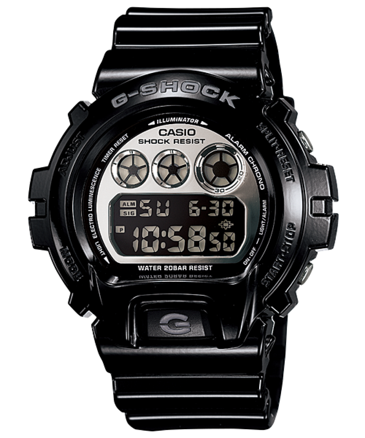 DW-6900NB-1 #1