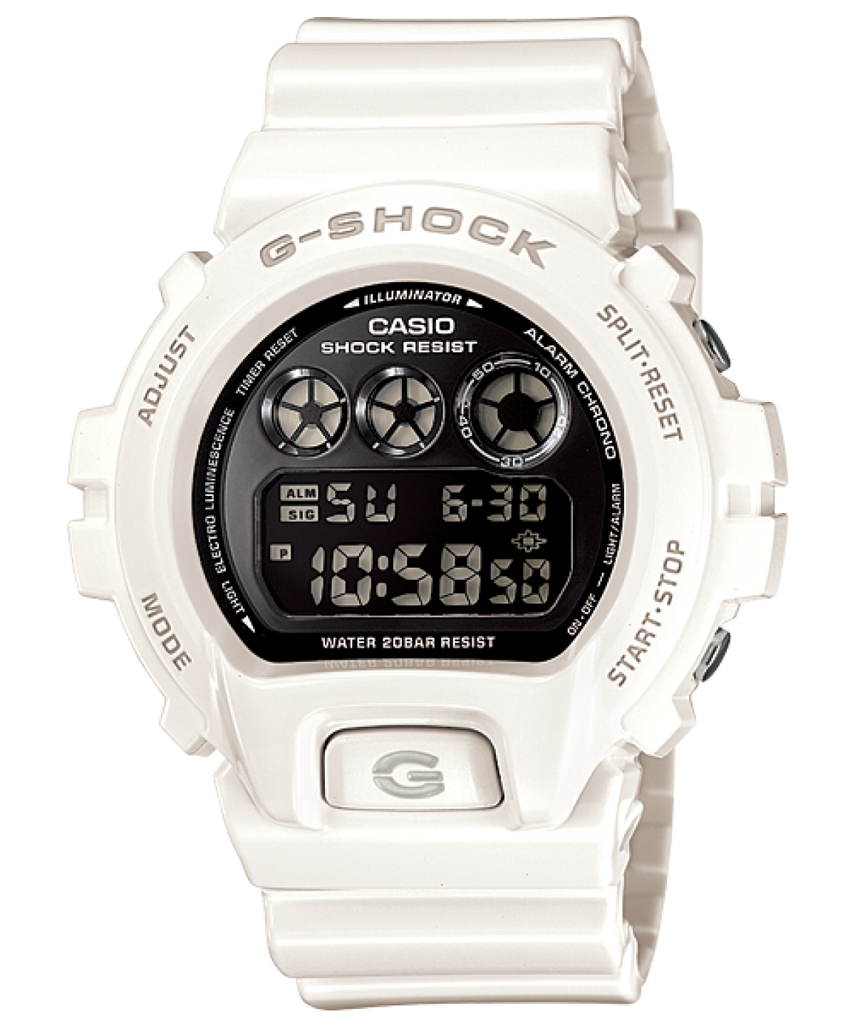 DW-6900NB-7 #1