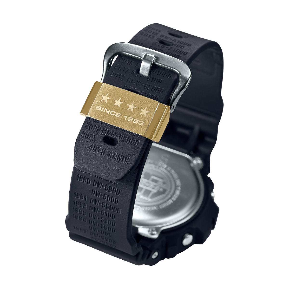 DW-6640RE-1 #12