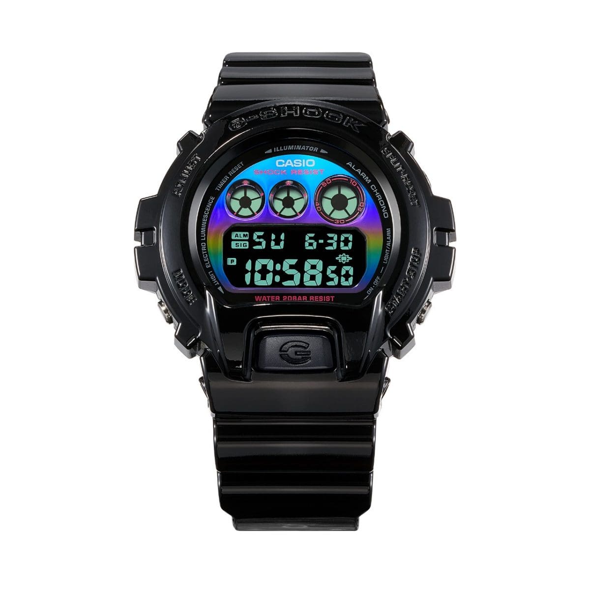 DW-6900RGB-1 #3