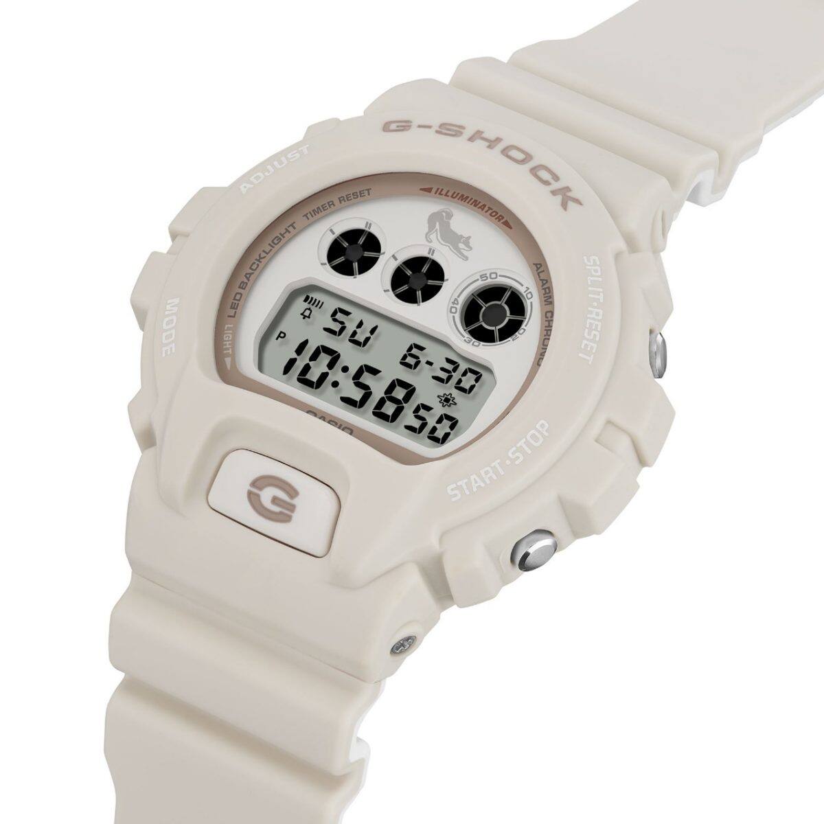 DW-6900SHB-7 #11
