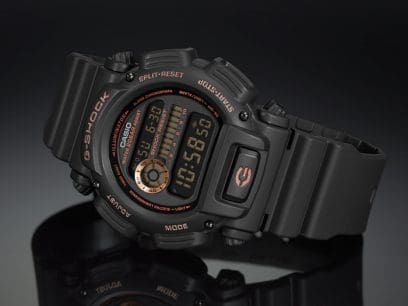 DW-9052GBX-1A4 #3
