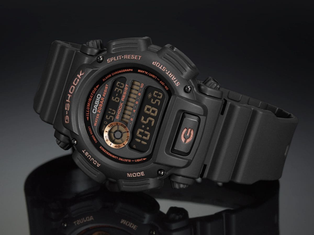 DW-9052GBX-1A4 #3
