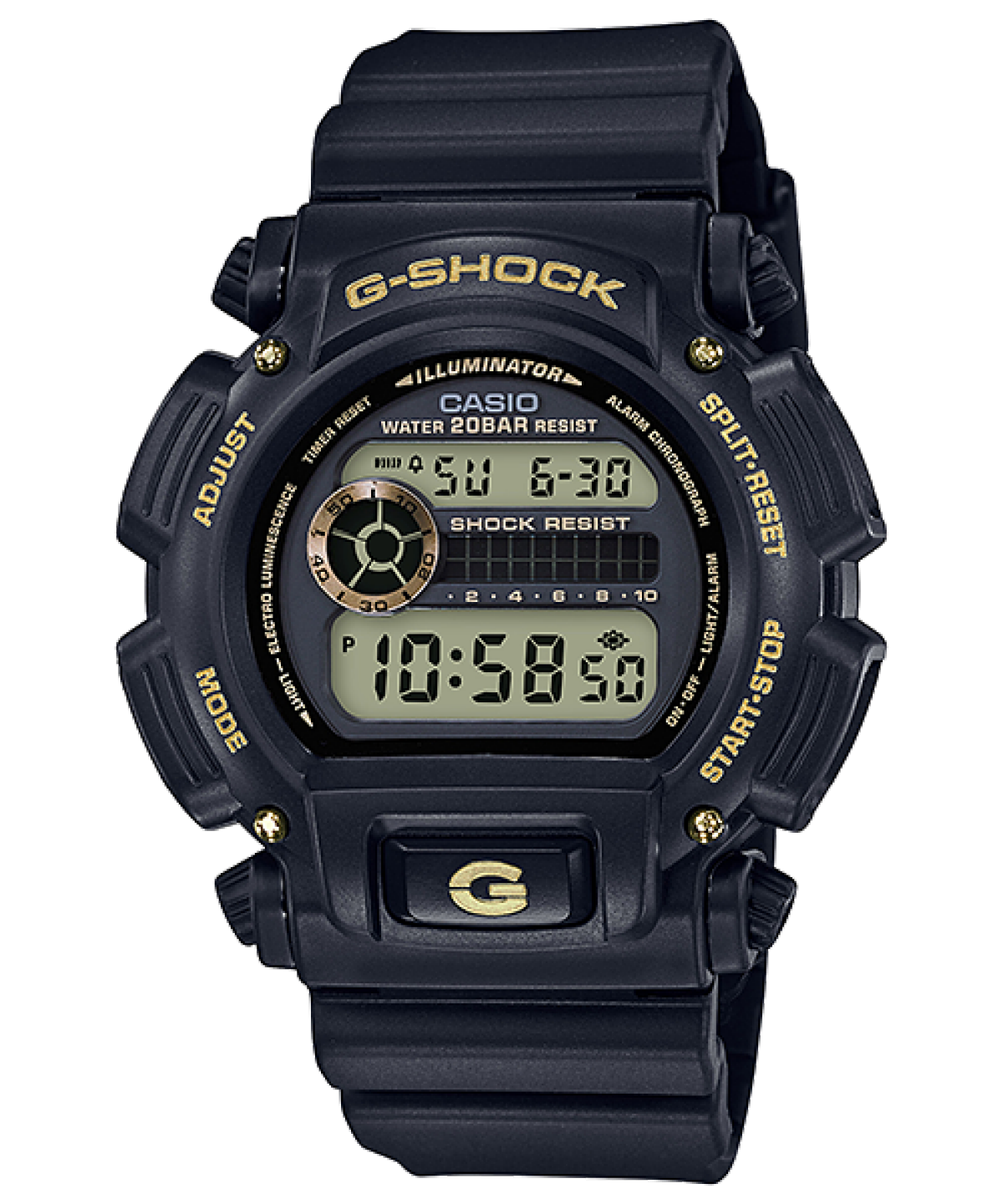 DW-9052GBX-1A9 #1