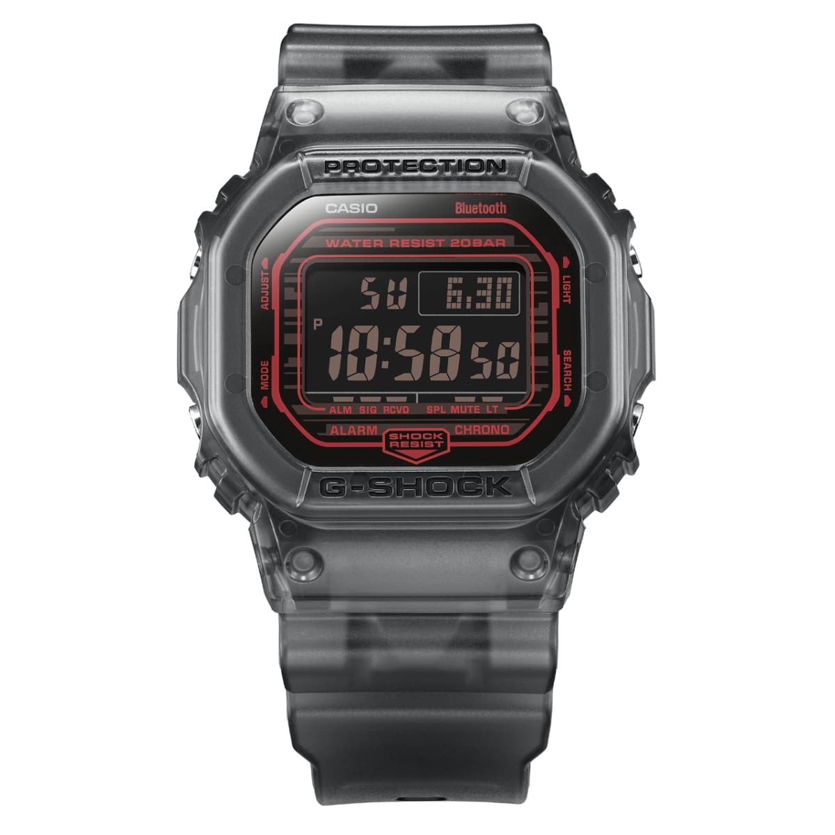 DW-B5600G-1 #3