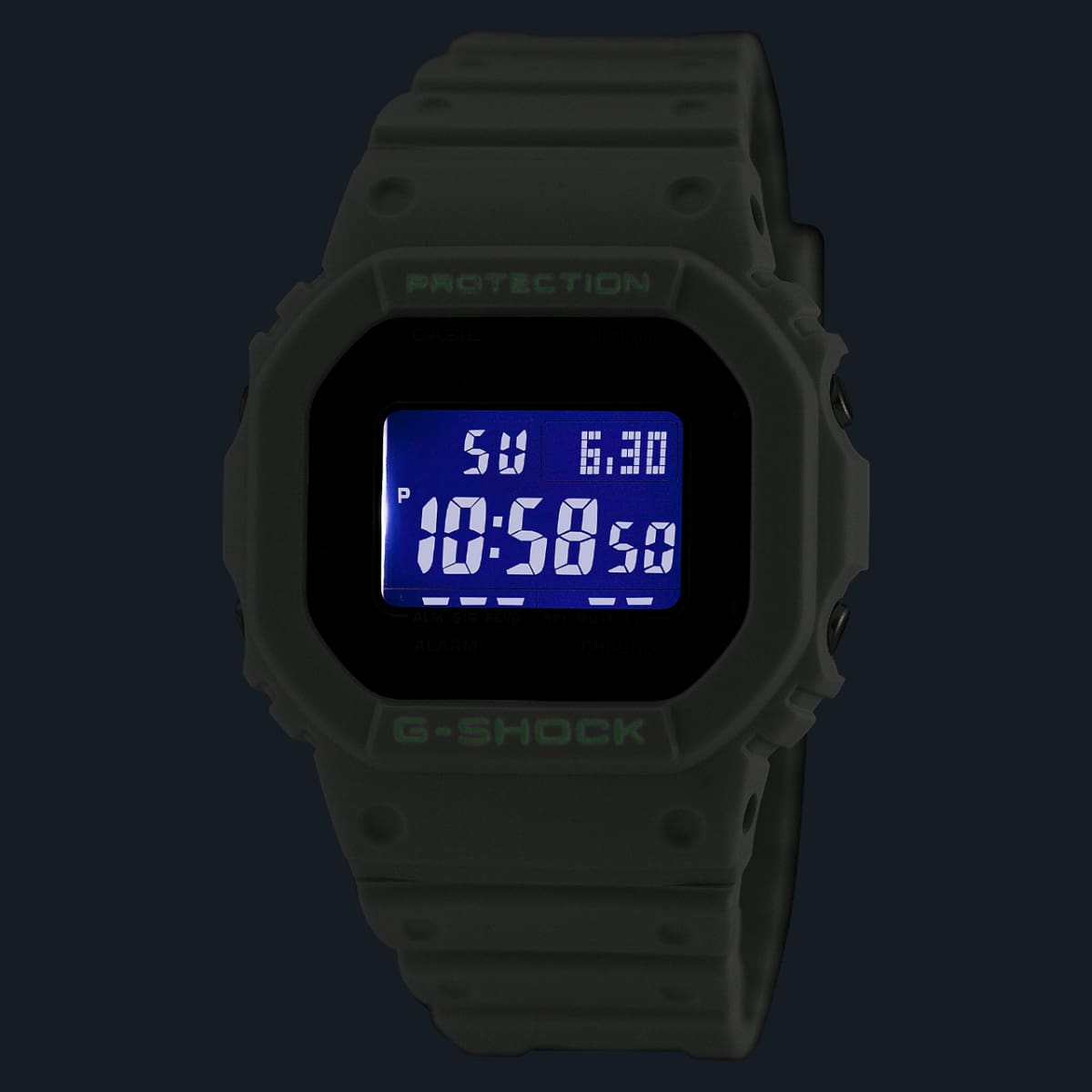 DW-B5600SF-7 #4