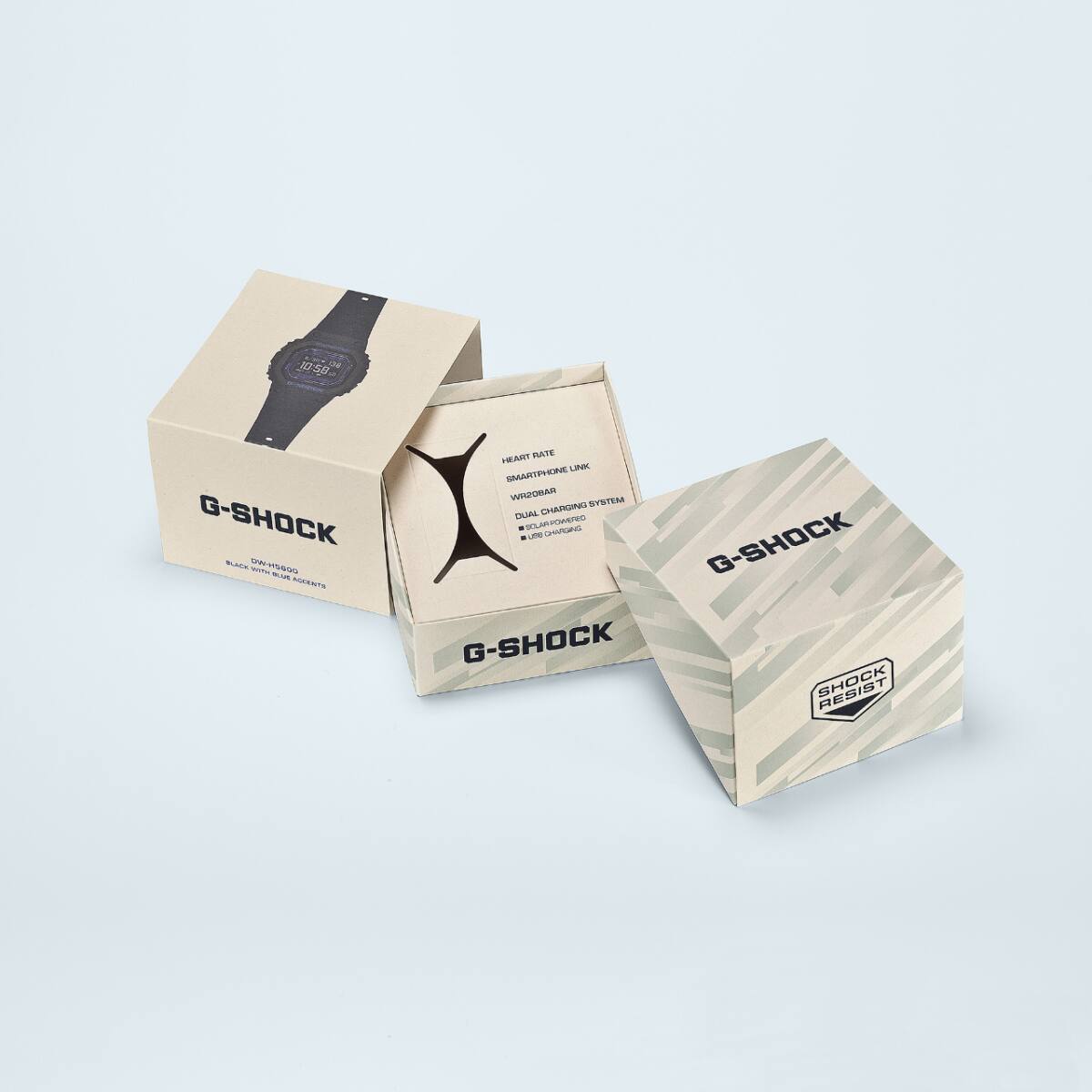 عبوة DW-H5600-1A2 #5