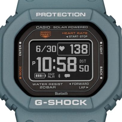 DW-H5600-2 #3