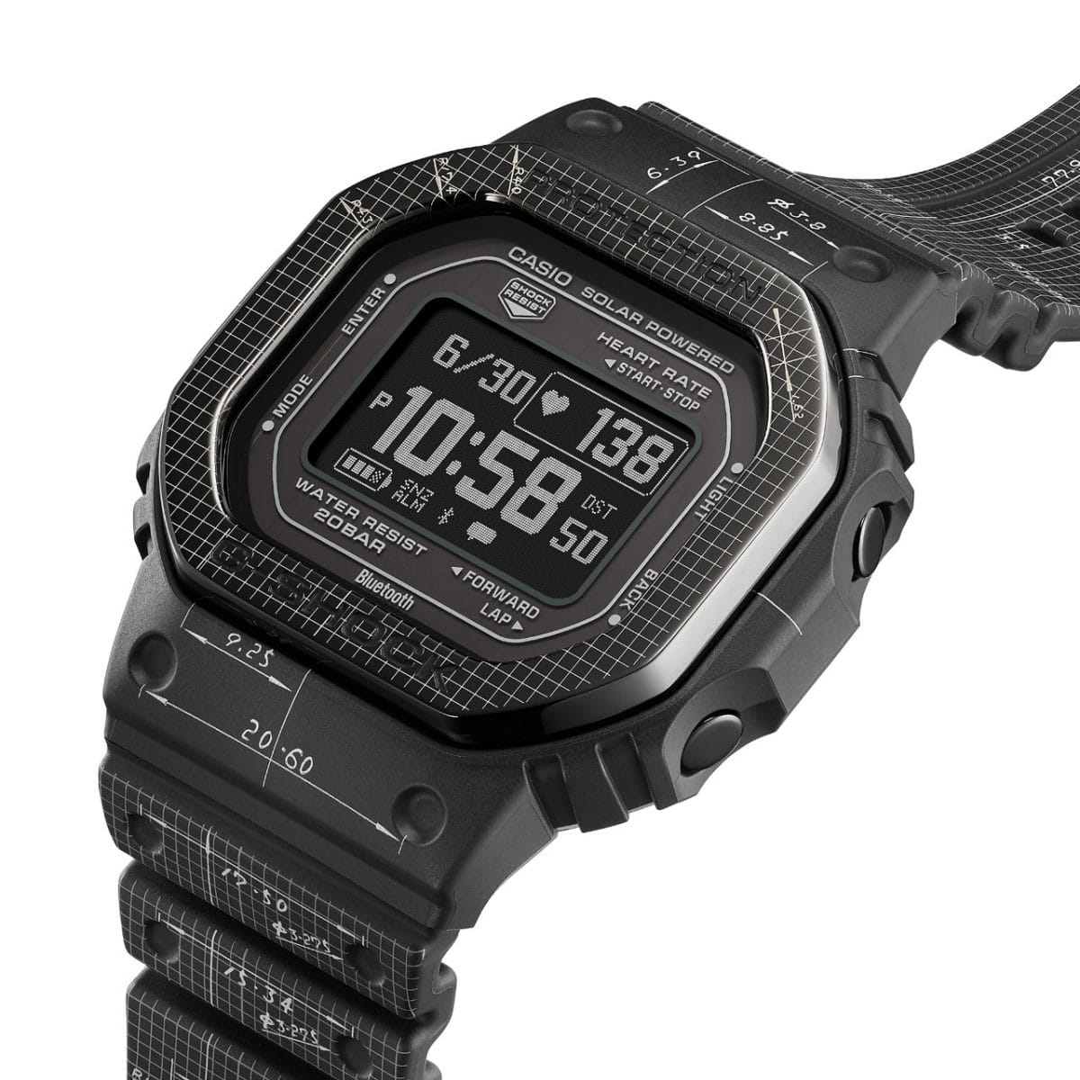 DW-H5600EX-1 #9