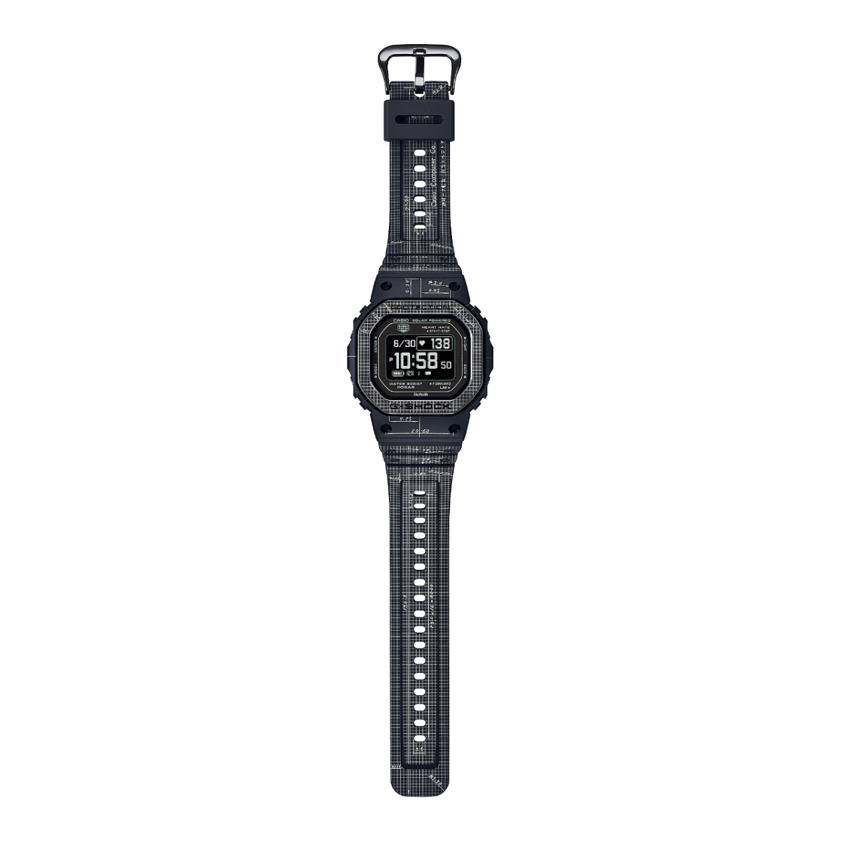 DW-H5600EX-1 #3