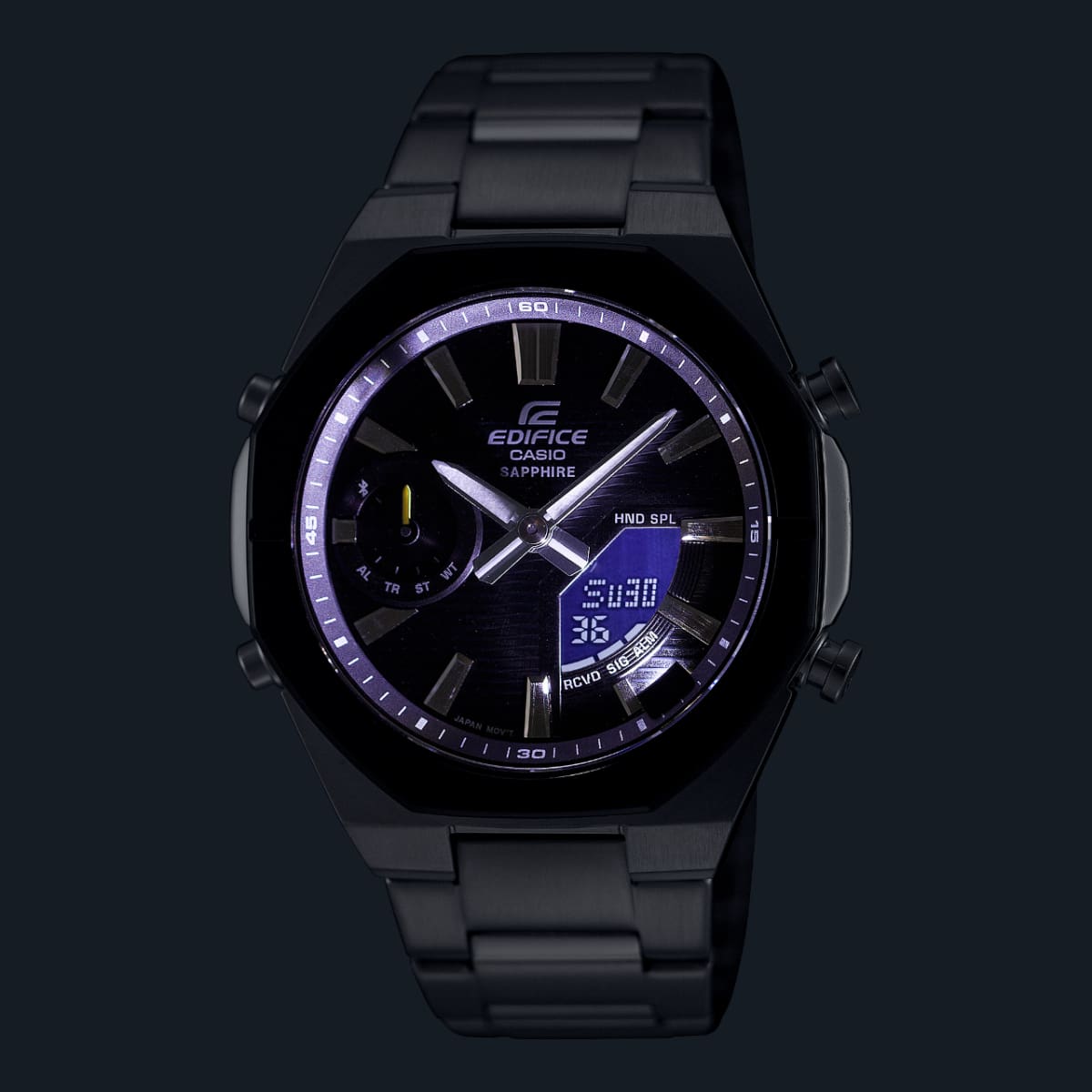 ECB-S10DB-1A ضوء LED #5