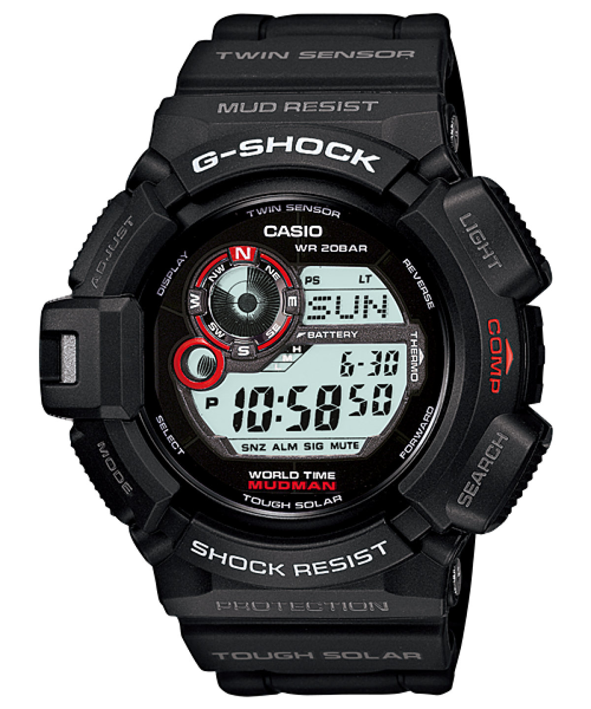 G-9300-1 #1