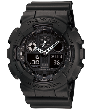 GA-100-1A1