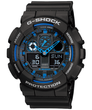 GA-100-1A2