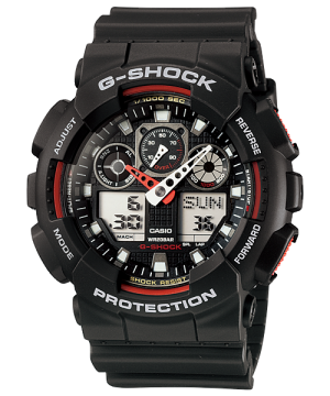 GA-100-1A4