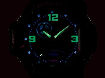 GA-1000-4B #2