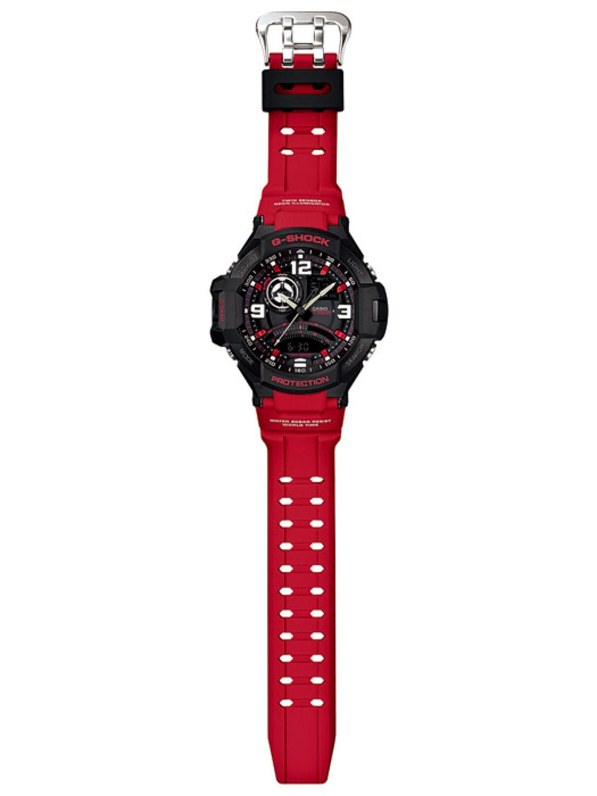 GA-1000-4B #3