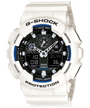 GA-100B-7A