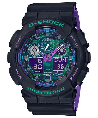 GA-100BL-1A #1