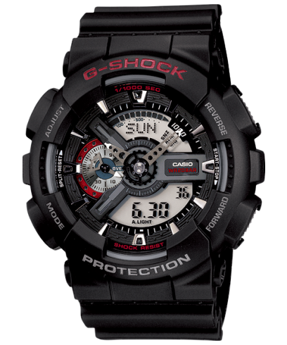 GA-110-1A #1