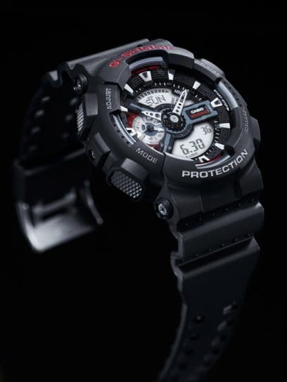 GA-110-1A #3
