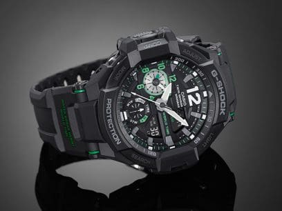GA-1100-1A3 #2