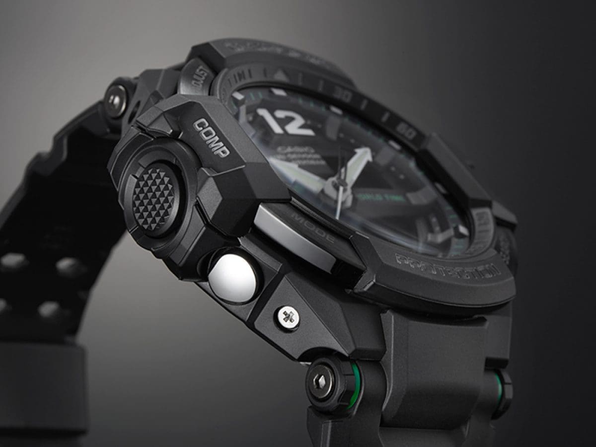 GA-1100-1A3 #4