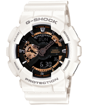 GA-110RG-7A