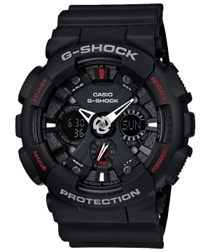 GA-120-1A