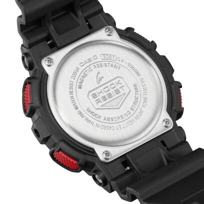GA-100BNR-1A #7