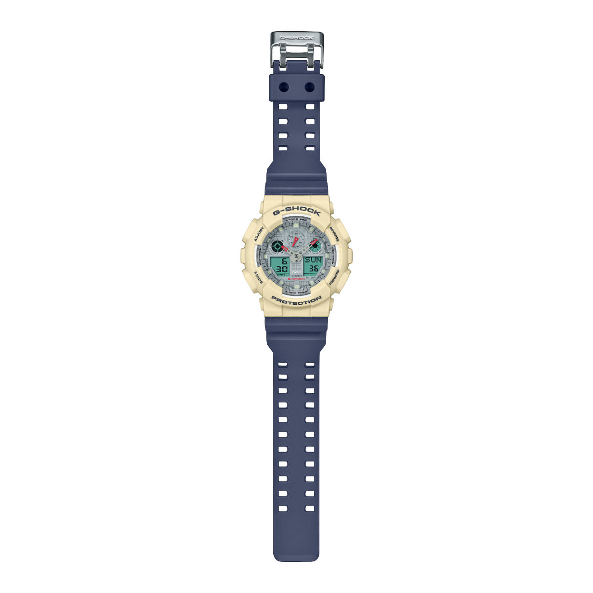 GA-100PC-7A2 #2