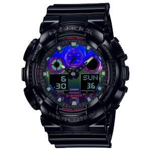 GA-100RGB-1A